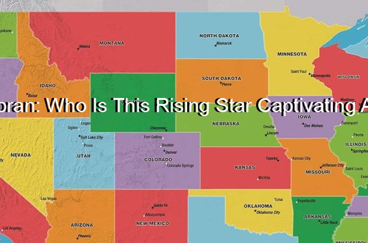 Peng Xiaoran: Who Is This Rising Star Captivating Audiences